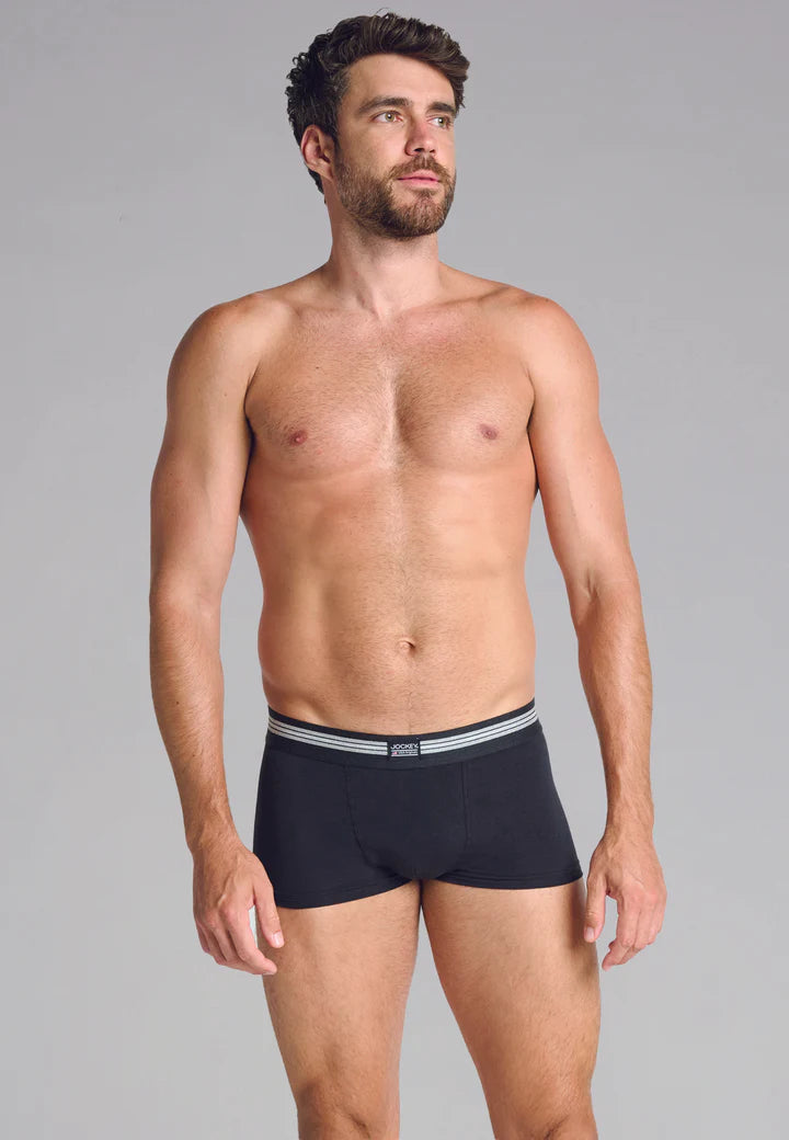 Pack 3 Boxers de Algodão - JOCKEY