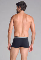 Pack 3 Boxers de Algodão - JOCKEY