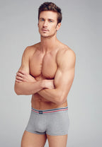 Pack 3 Boxers de Algodão - JOCKEY