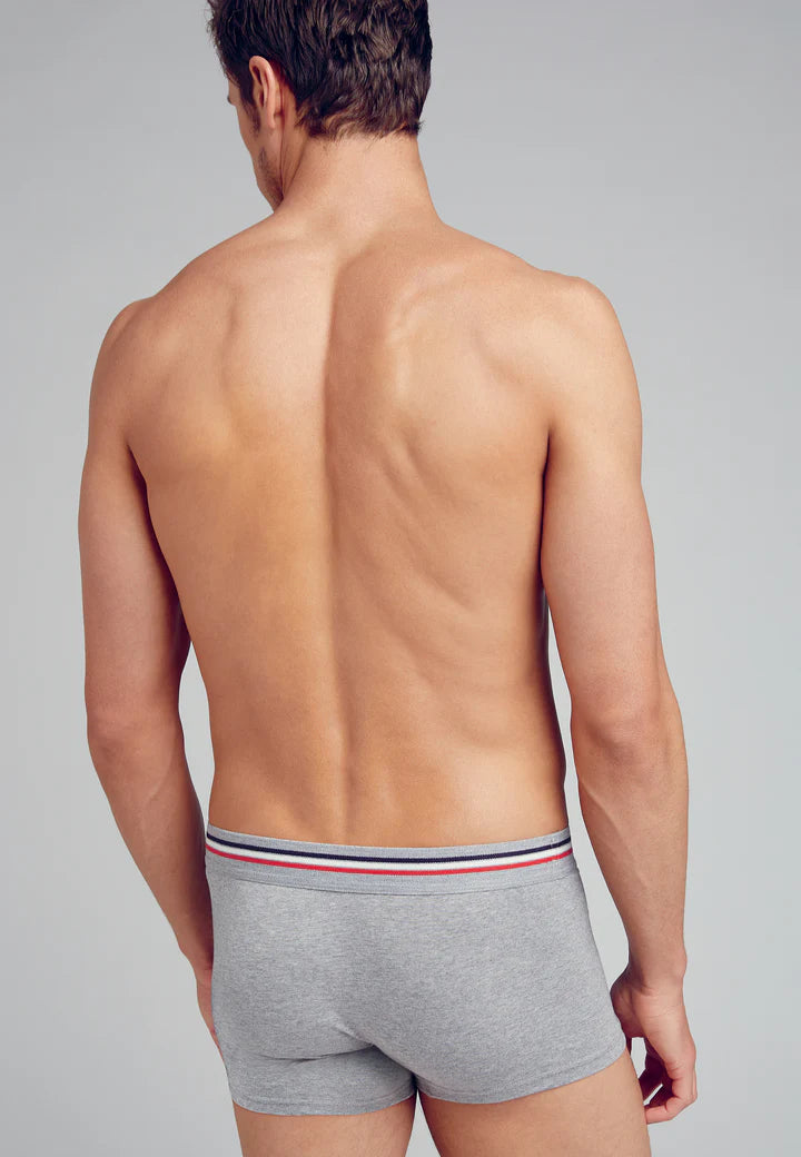 Pack 3 Boxers de Algodão - JOCKEY