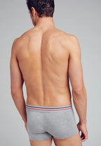 Pack 3 Boxers de Algodão - JOCKEY