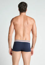 Pack 3 Boxers de Algodão - JOCKEY