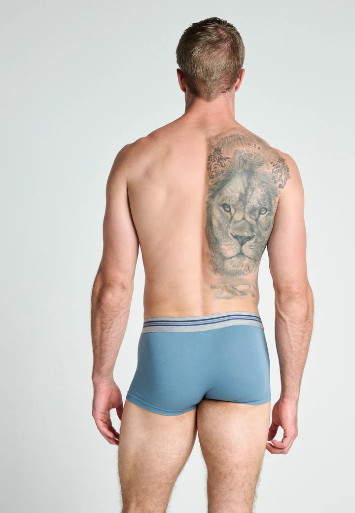 Pack 3 Boxers de Algodão - JOCKEY