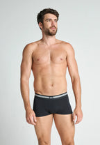 Pack 3 Boxers de Algodão - JOCKEY