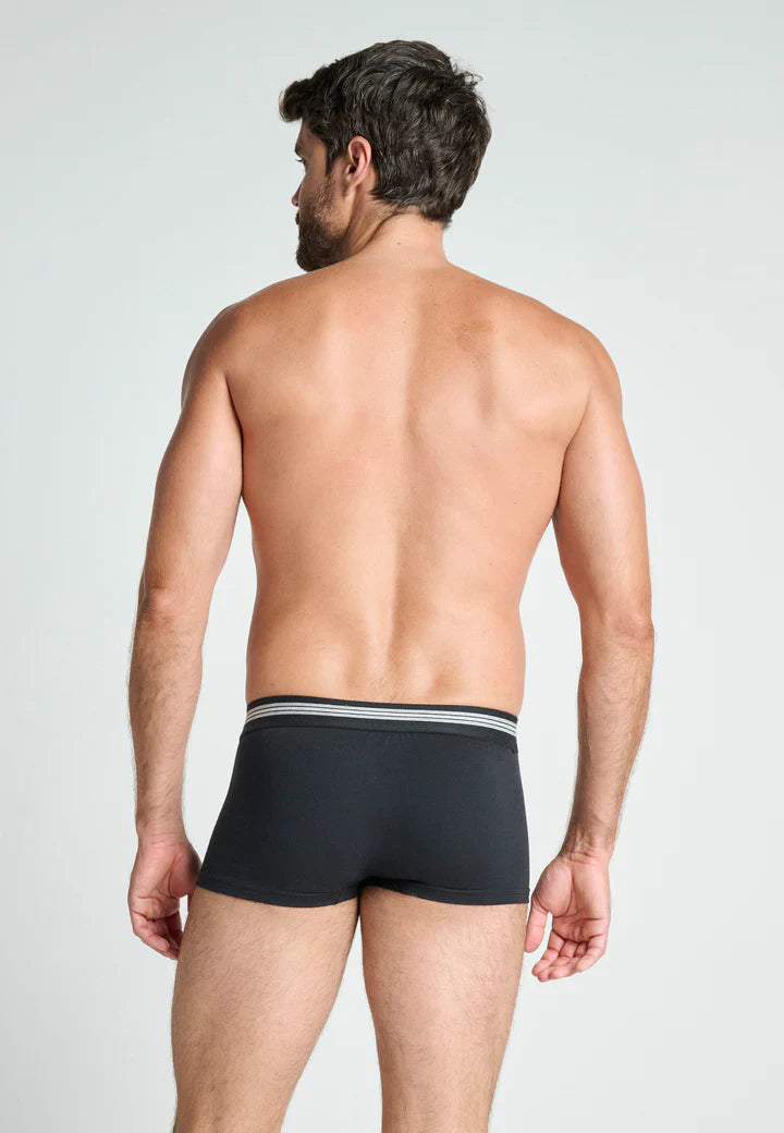 Pack 3 Boxers de Algodão - JOCKEY