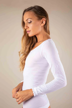 Camisola interior de 2ª pele Soft Touch - COLLADY