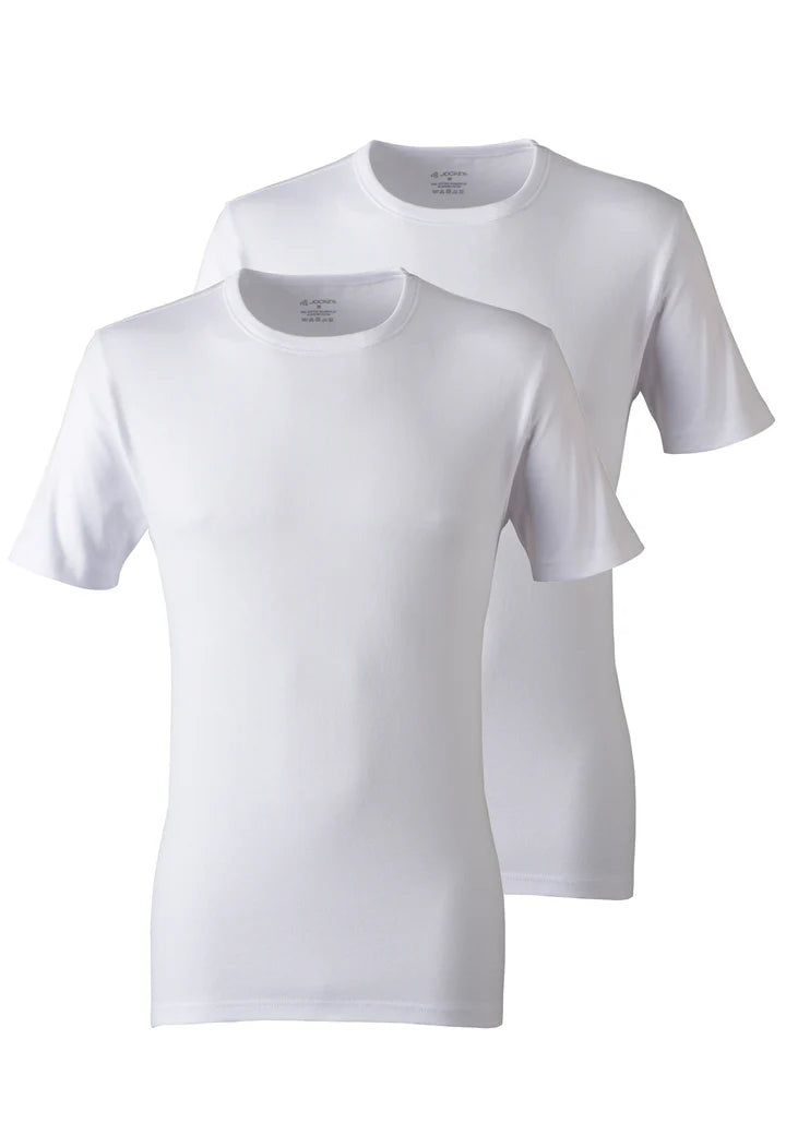 Pack 2 T-shirt de Gola Redonda - JOCKEY