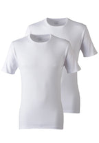 Pack 2 T-shirt de Gola Redonda - JOCKEY