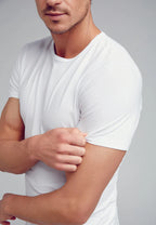 Pack 2 T-shirt de Gola Redonda - JOCKEY