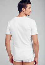 Pack 2 T-shirt Gola em V - JOCKEY