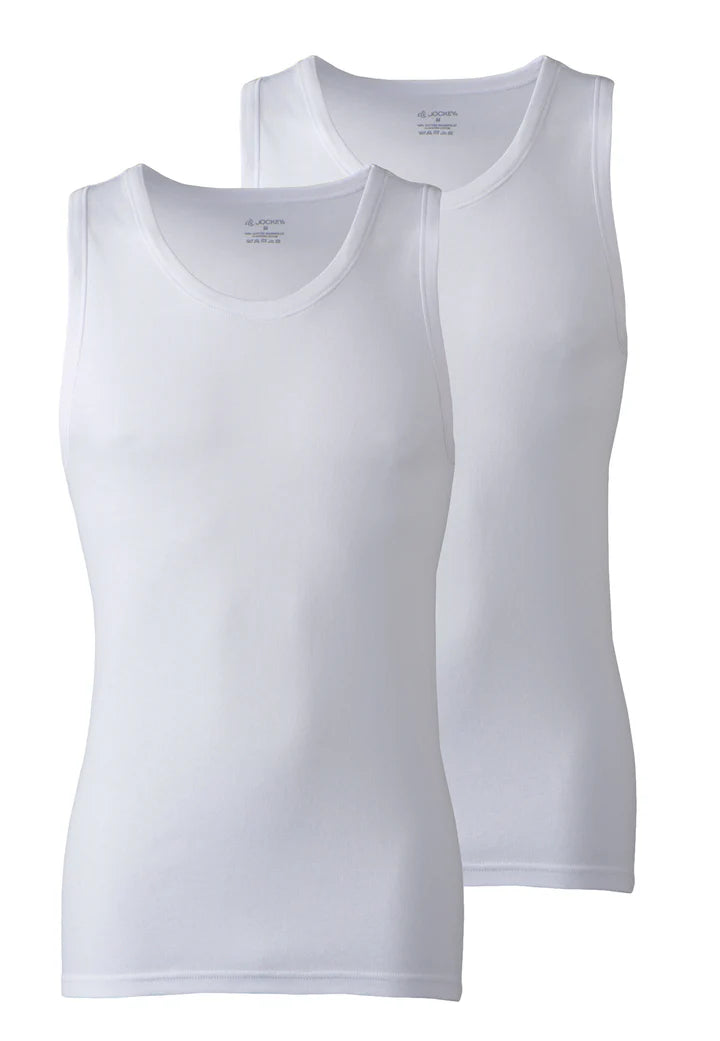 Pack 2 Camisolas Cava - JOCKEY