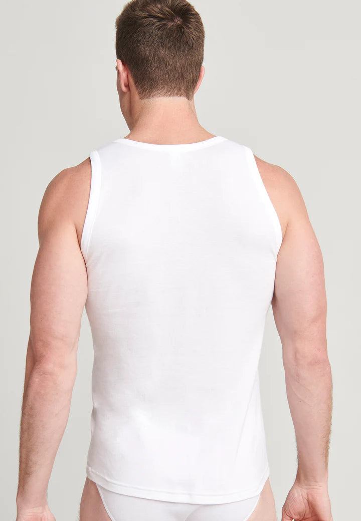 Pack 2 Camisolas Cava - JOCKEY