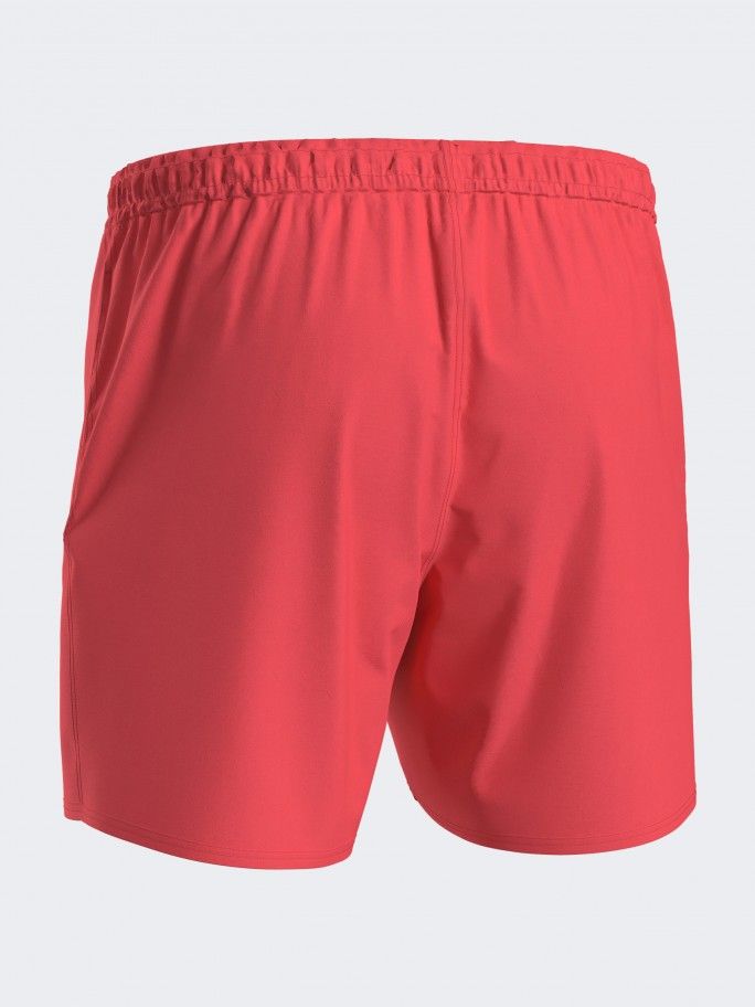 Calção de Praia Lisos de Homem - IMPETUS