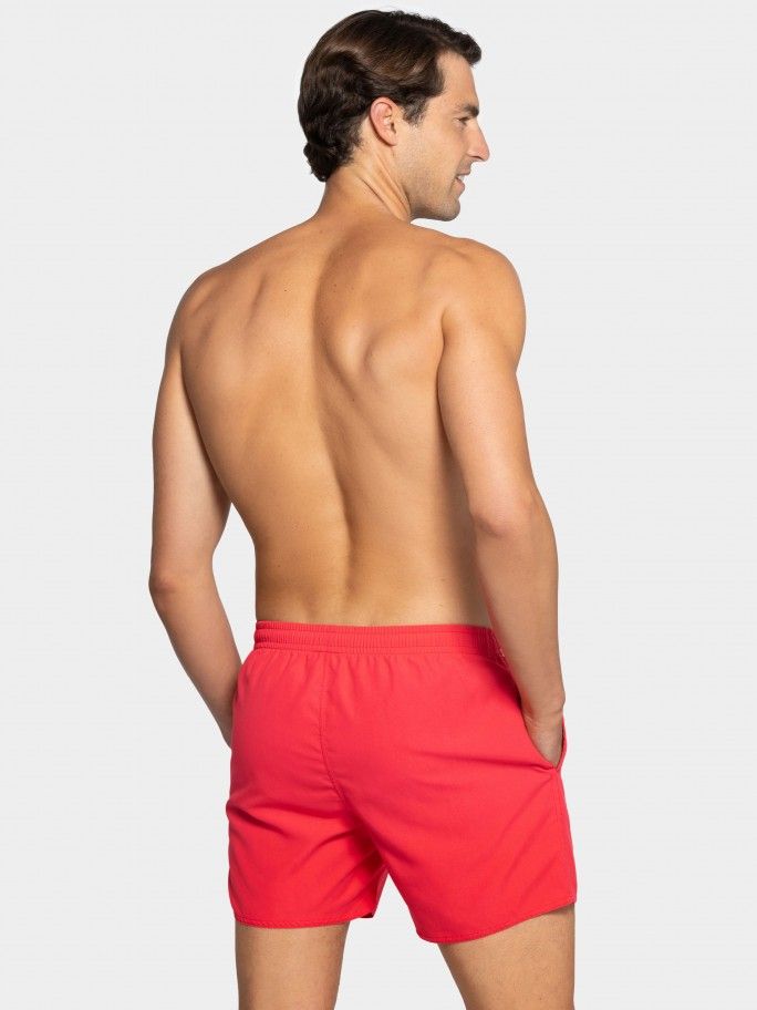 Calção de Praia Lisos de Homem - IMPETUS