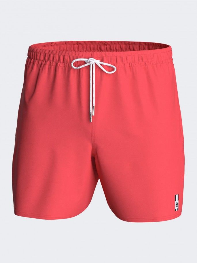 Calção de Praia Lisos de Homem - IMPETUS