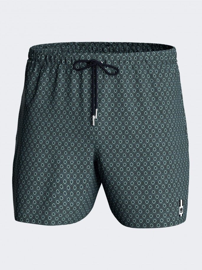 Calção de Praia de Homem - IMPETUS