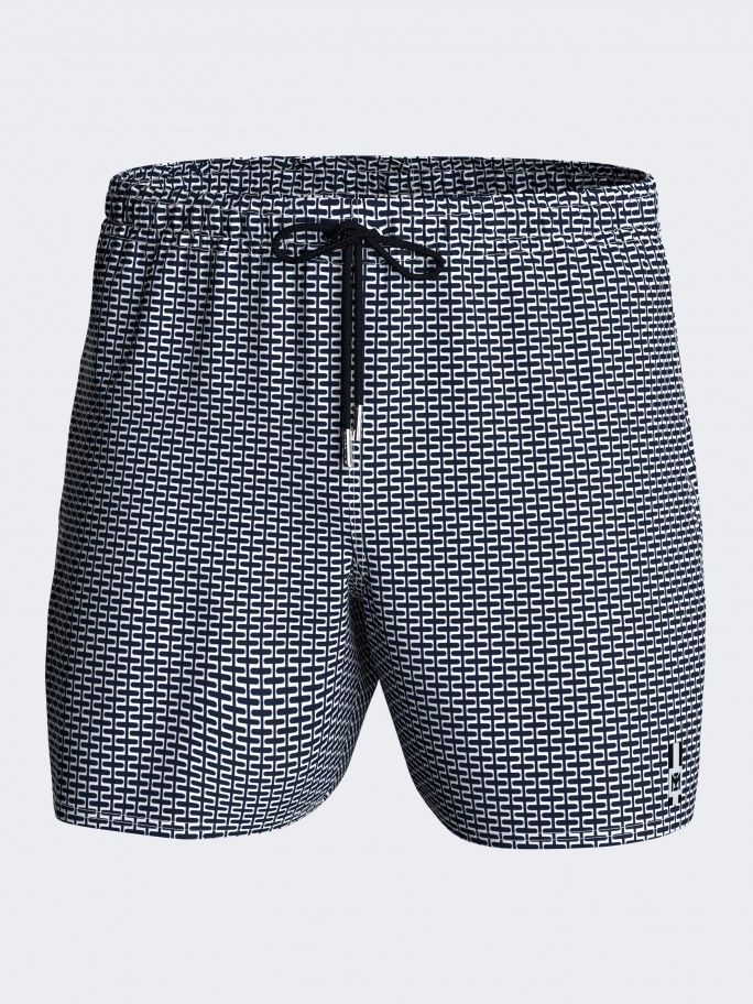 Calção de Praia de Homem - IMPETUS