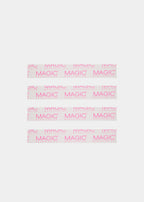 Fita Dupla Face para Vestidos / Decotes - MAGIC