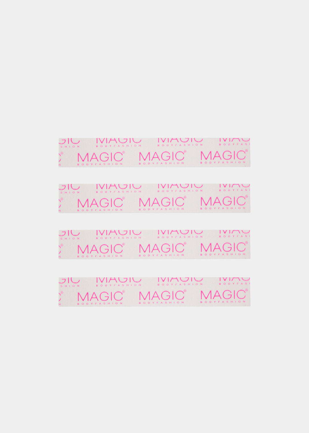 Fita Dupla Face para Vestidos / Decotes - MAGIC