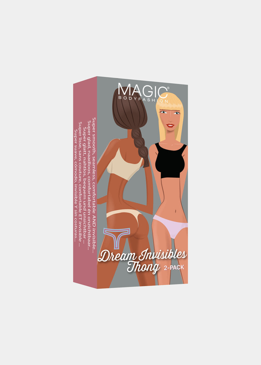 Pack de 2 cuecas - MAGIC