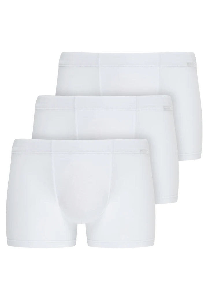 Pack 3 Boxers de Algodão - JOCKEY