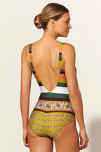 Fato de Banho Noah - BASMAR