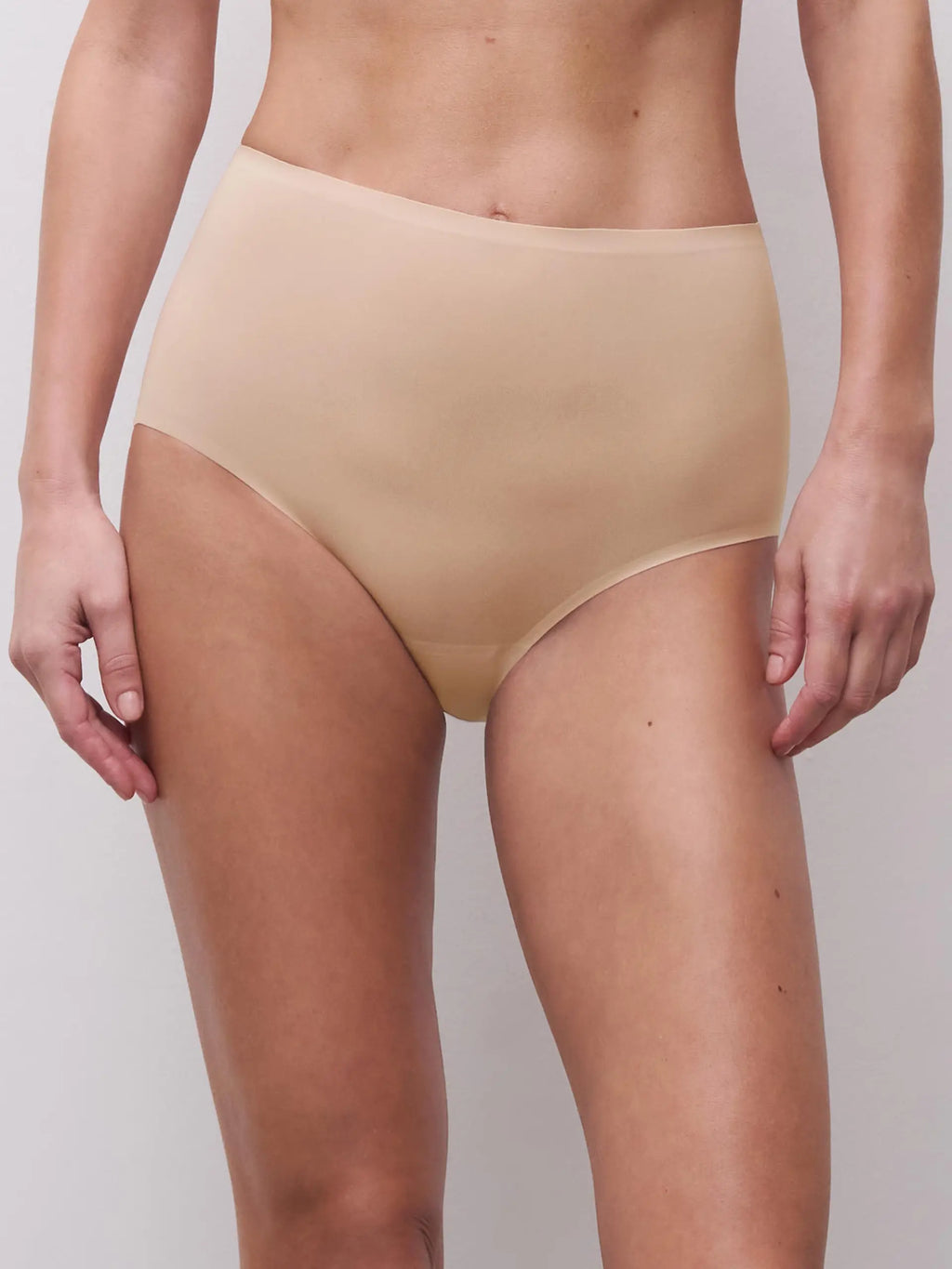 Cuecas Cintura-Alta - CHANTELLE (sem costuras)