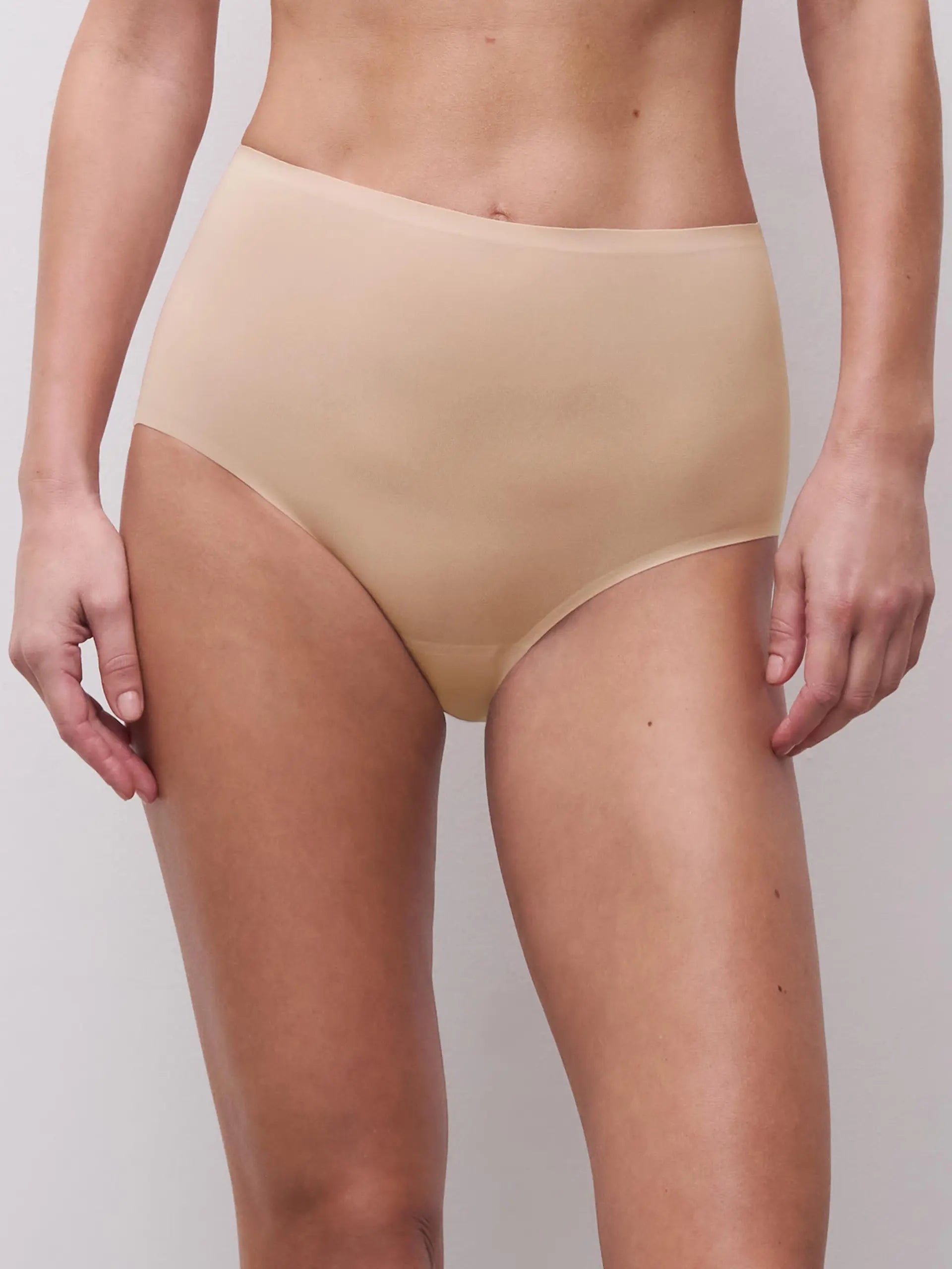 Cuecas Cintura-Alta - CHANTELLE (sem costuras)