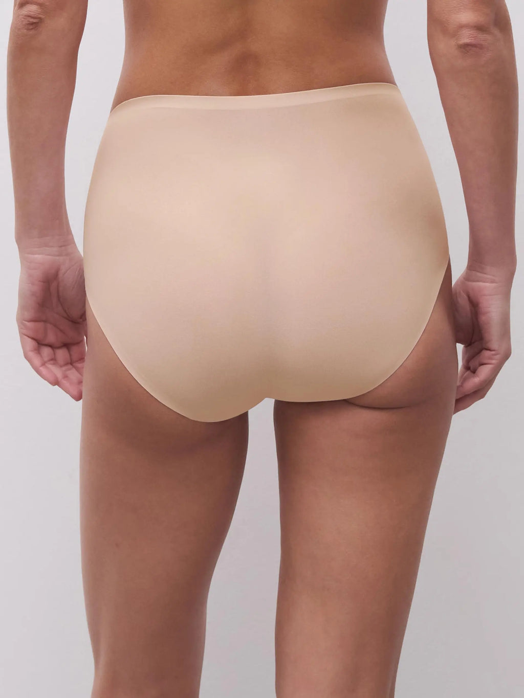 Cuecas Cintura-Alta - CHANTELLE (sem costuras)