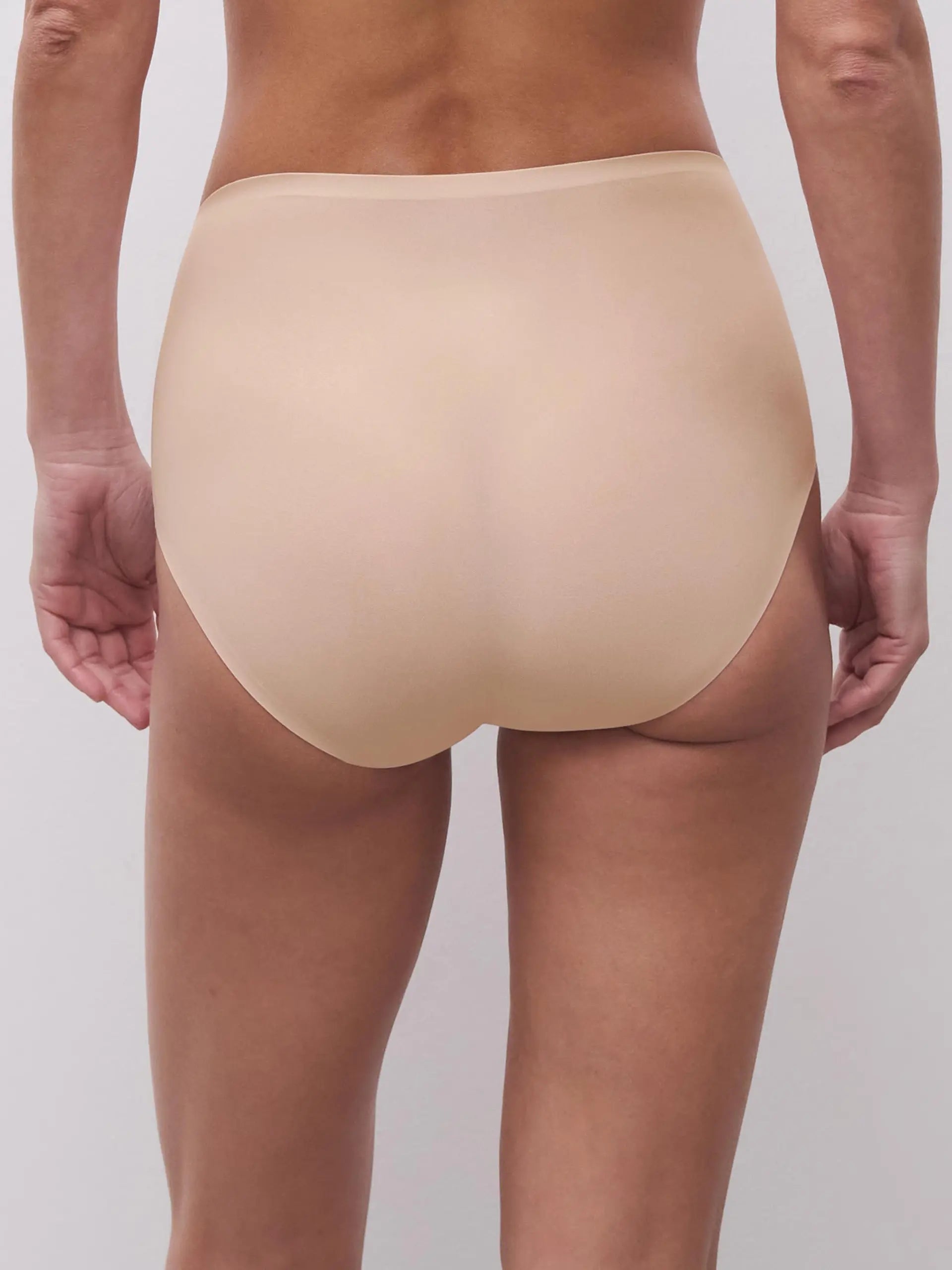 Cuecas Cintura-Alta - CHANTELLE (sem costuras)