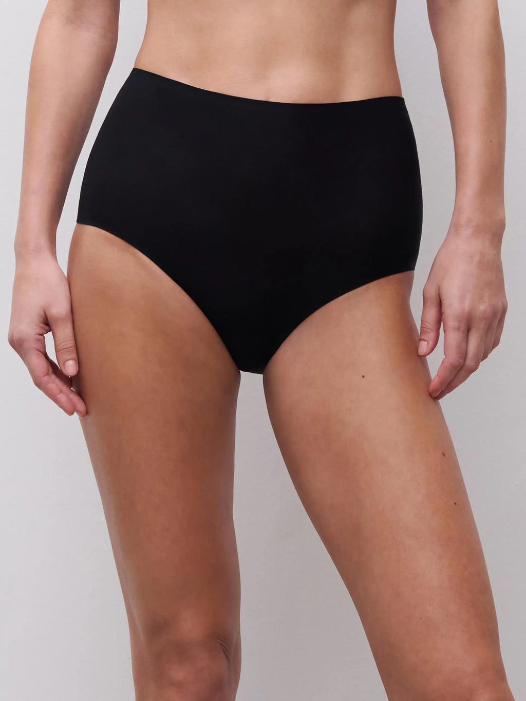 Cuecas Cintura-Alta - CHANTELLE (sem costuras)