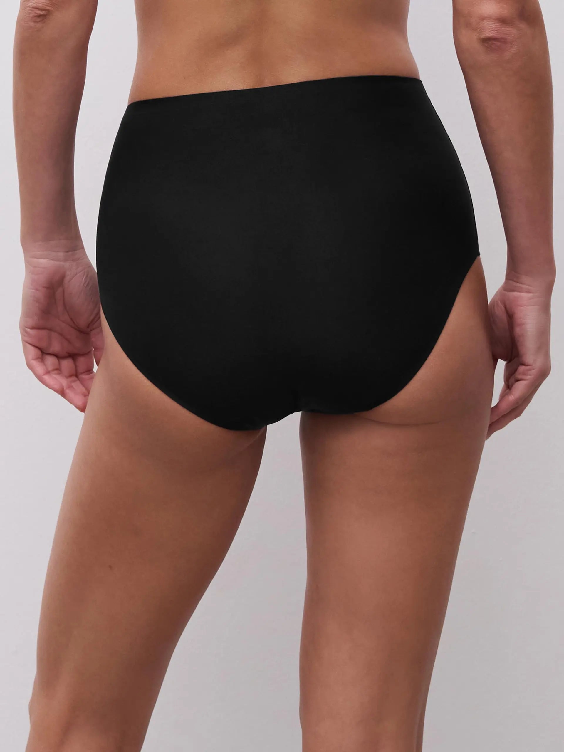 Cuecas Cintura-Alta - CHANTELLE (sem costuras)