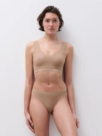 Cuecas Tanga/String - CHANTELLE (sem costuras)