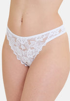 ARUM - Cuecas Tanga SANS COMPLEXE