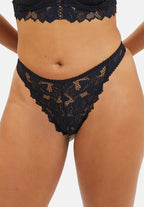 ARUM - Cuecas Tanga SANS COMPLEXE