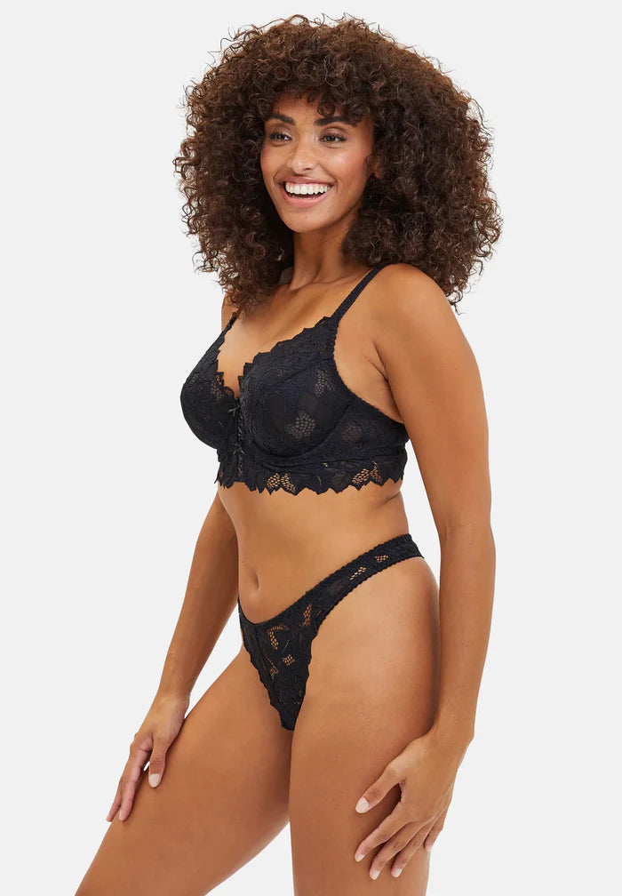 ARUM - Cuecas Tanga SANS COMPLEXE
