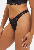ARUM - Cuecas Tanga SANS COMPLEXE