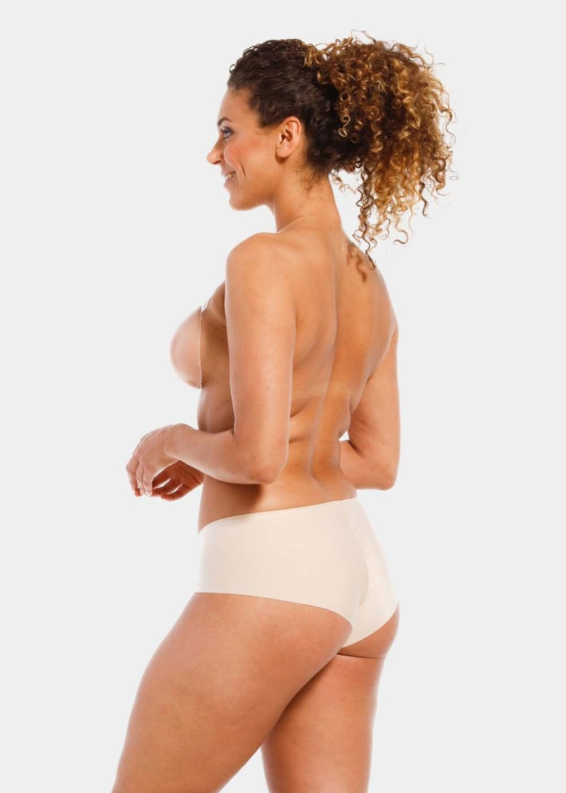 Copa de Silicone Push-Up - MAGIC