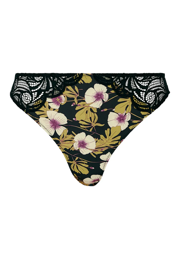 Cueca tanga - SANS COMPLEXE