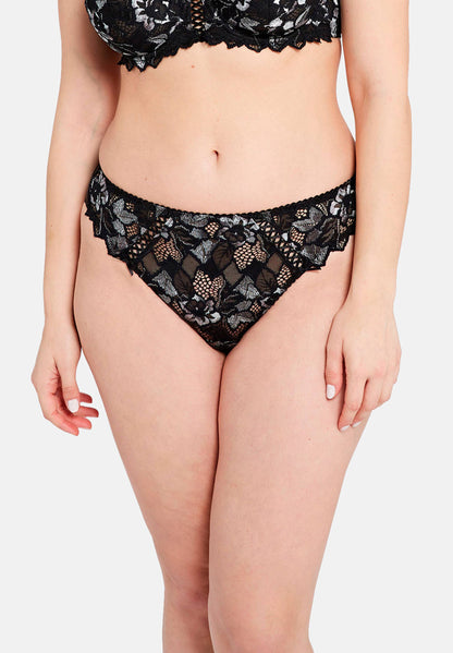 Cueca Tanga - SANS COMPLEXE