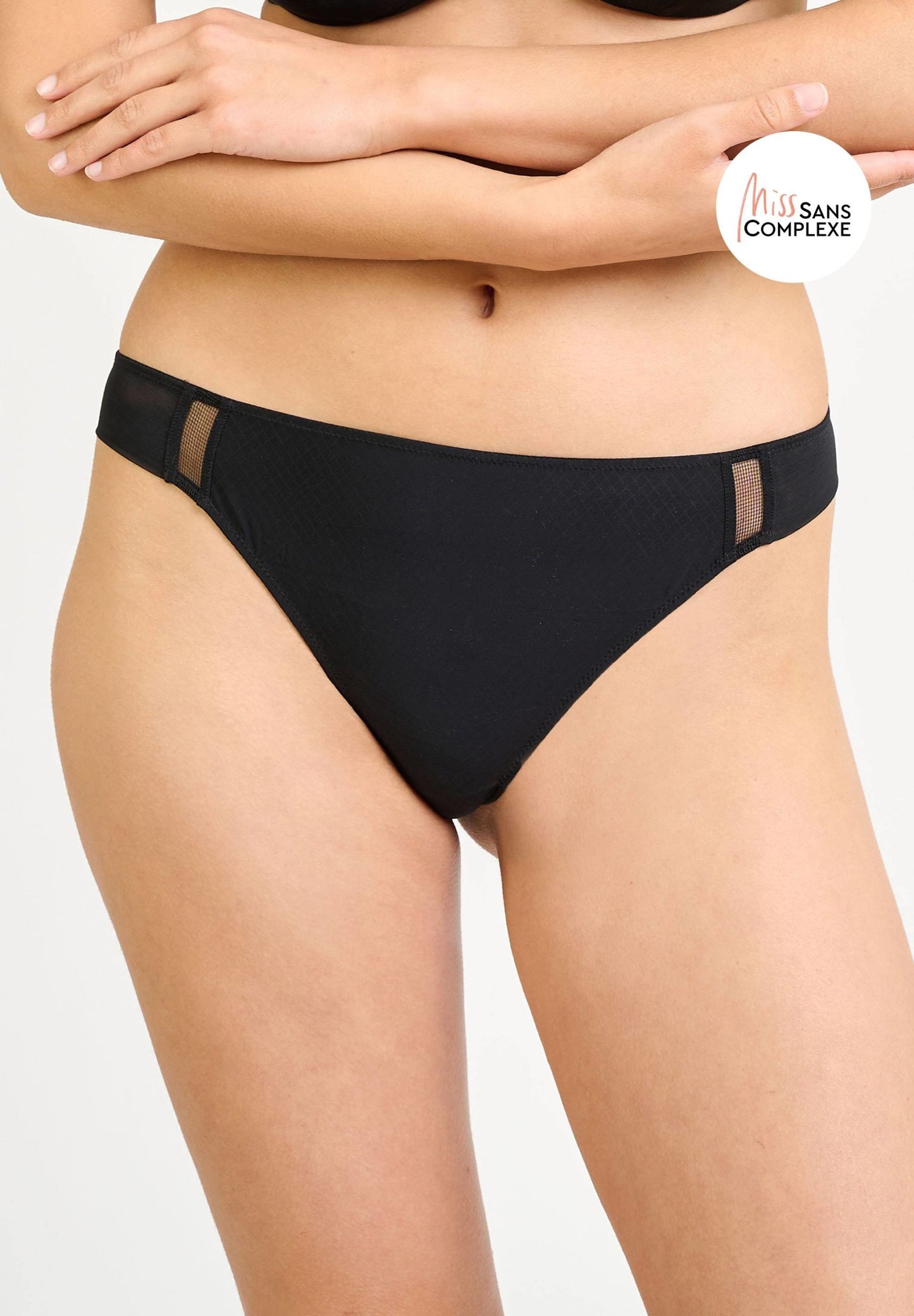 Cueca Tanga Sophia - SANS COMPLEXE