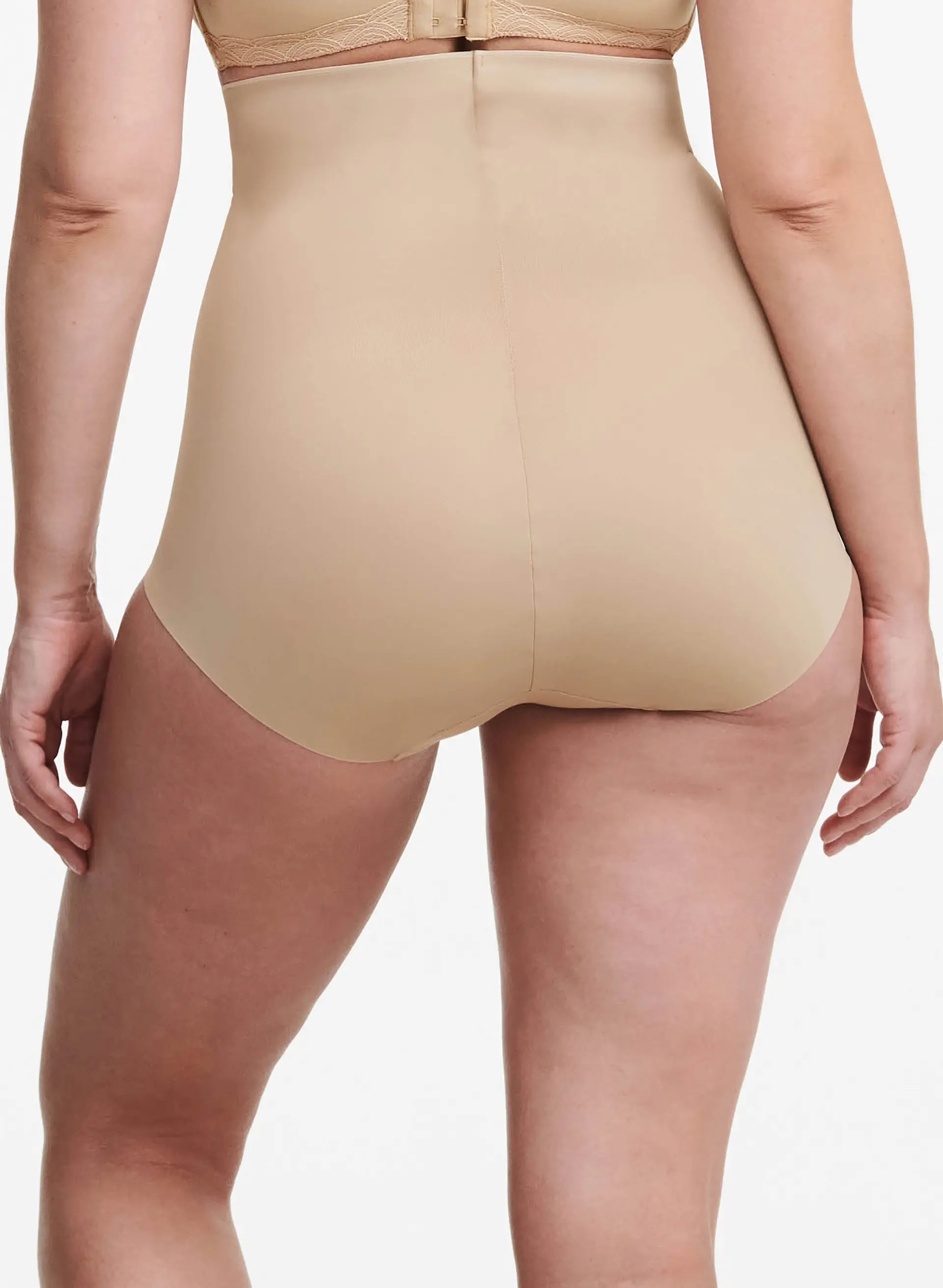Cueca Modeladora - CHANTELLE (cintura-alta)
