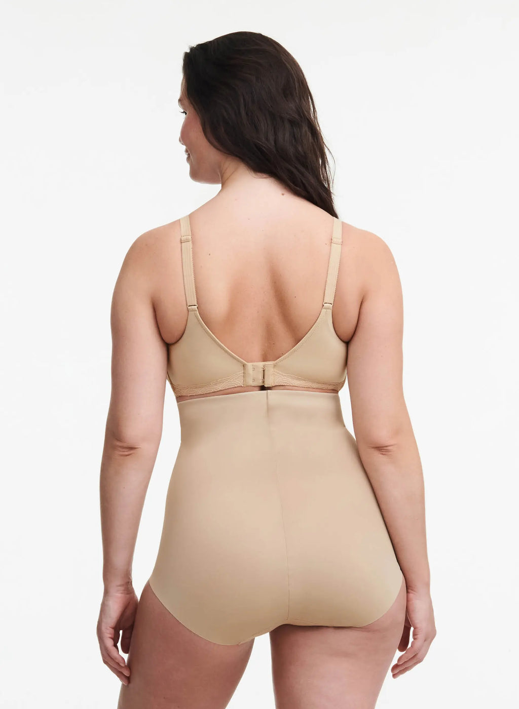 Cueca Modeladora - CHANTELLE (cintura-alta)