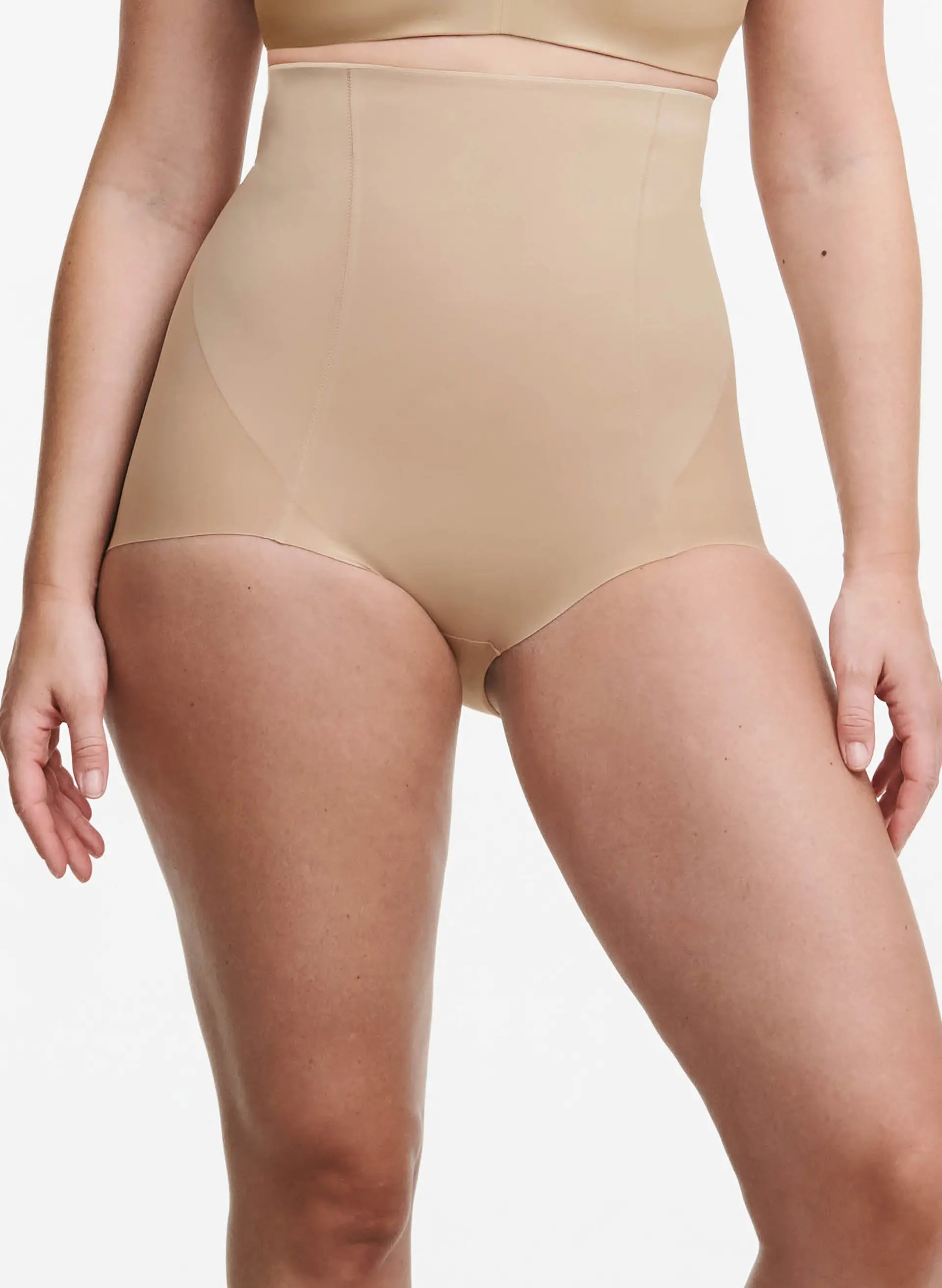 Cueca Modeladora - CHANTELLE (cintura-alta)