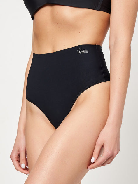 Cuecas Modeladora Tanga/String - LEILIEVE