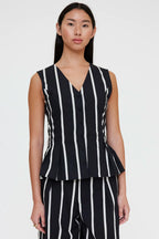 Colete de Botões - WILD PONY