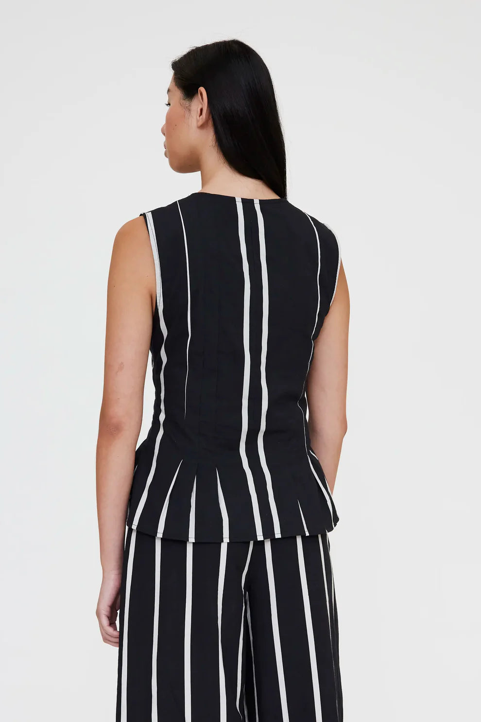 Colete de Botões - WILD PONY