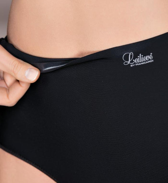 Cuecas Modeladoras - LEILIEVE (sem costuras)