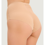 Cuecas Modeladoras - LEILIEVE (sem costuras)