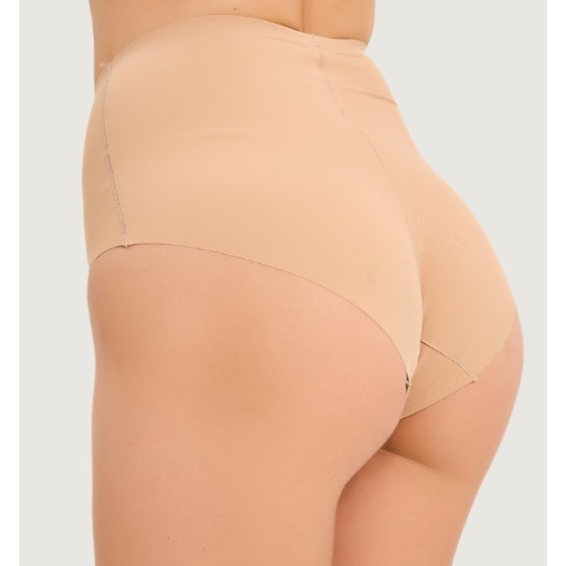 Cuecas Modeladoras - LEILIEVE (sem costuras)